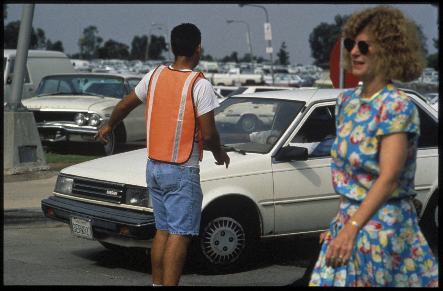 Carpark